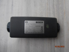 Vand cutie multiplexoare pentru tester Bosch Kts- Ubox 02 foto