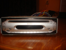 Radio CD player Sony foto