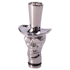 Cowboy Skull Drip Tip foto