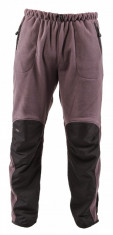 Pantaloni polar Rapel KILIMANJARO MAN grey, 52/L foto