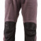 Pantaloni polar Rapel KILIMANJARO MAN grey, 52/L