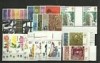 ST-145=ANGLIA-MAREA BRITANIE 1976-An complet Mi 696-726,MNH(**)