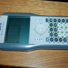 CALCULATOR STIINTIFIC TEXAS INSTRUMENTS TI-NSPIRE CAS