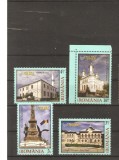 Romania-LP 2045 Tulcea-serie stampilata 183