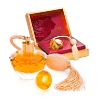 (Fm 313) Parfum - Luxury Collection - Federico Mahora - 50ml foto