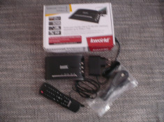 TV Tuner TVBox SA1000 foto