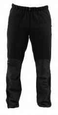 Pantaloni polar Rapel KILIMANJARO MAN black, 52/L foto