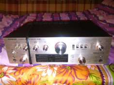 Amplificator Telefunken TA 750 foto