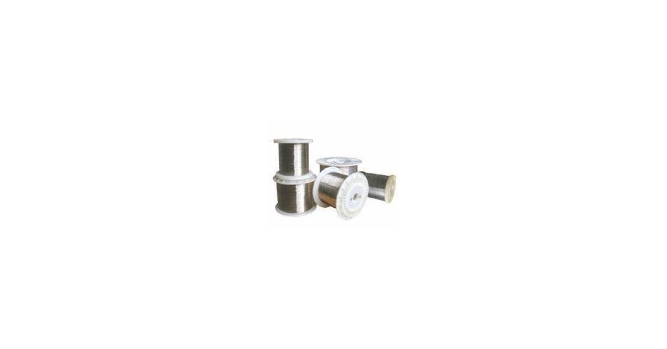Home Pipe 19 Maten 10 m/5 m/1 m Nichrome Draad Diameter 0,5 MM-4 MM Cr20Ni80 Verwarmingsdraad Weerstand Legering Verwarmingsdraad Aarde Elektronische (Kleur: 1,8 mm(1M