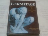 ALBUM ARTA L&#039;ERMITAGE ~ CULTURE PRIMITIVE ; ART ANTIQUE ; ART DE L&#039;ORIENT ; ART D&#039;EUROPE OCCIDENTALE ; CULTURE RUSSE ; NIMISMATIQUE