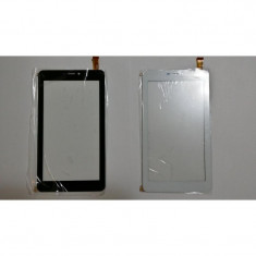 Touchscreen Digitizer eBoda Izzycomm Z700 Geam Sticla Tableta foto