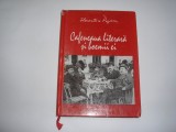 Cafeneaua literara si boemii ei : o evocare cronologica, ilustrata cu 125 de fotografii si desene de epoca / Florentin Popescu Ed. Tehnica 1997,RF7/1