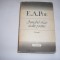 E .A.Poe Annabel Lee si alte Poeme-Versuri,RF7/2