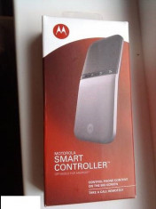 Motorola smart controller smart tv foto