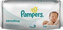 Pampers servetele umede Baby Sensitive 56 buc. foto