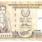 CIPRU 1 POUND LIRA 1998 VF