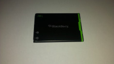 Acumulator Blackberry 9380 curve cod J-M1 JM-1 JM1 produs nou original foto