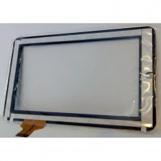 Touchscreen Digitizer eBoda Essential A200 Geam Sticla Tableta foto