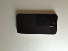 iPhone 4 - 32 GB foto