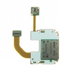 Flex Cable Nokia N73 foto