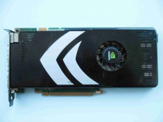 Placa Video NVIDIA GeForce 8800 GT 512MB GDDR3 256biti 2xDVI TV-out PCI Express foto