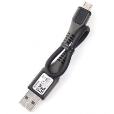 Cablu de date MicroUSB cu functie de incarcare Nokia N78, N79, N8, N81, N81 8GB, N810 Internet Tablet, N810 WiMAX Edition, N82, N85, N86 8MP foto