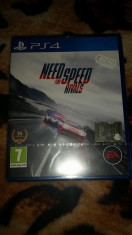 Joc Need for Speed - Rivals PS4 foto