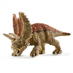 Figurina Schleich - Pentaceratops, Mini - 14535 foto