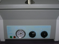 Sterilizator- pupinel foto