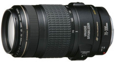 Obiectiv Canon 70-300/F4-5.6 EF IS USM foto