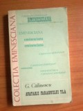 K3 Avatarii Faraonului Tla - G. Calinescu, 1979