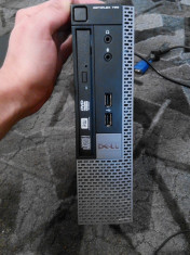 Dell Optiplex 790 (Intel Core i5 de 2.5 Ghz (Quad-core), 8 Gb DDR 3 ) foto