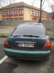 Ford Mondeo 2 1997 foto