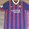 Tricou Fc Barcelona model 2014 Original