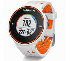 Garmin Forerunner 620 White + HRM Run foto