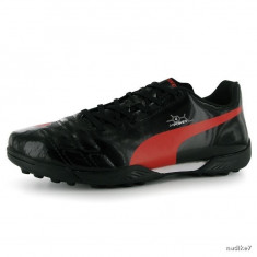 Ghete Fotbal Puma evoPOWER 4 SG Football Mens Boots - Originale - Noi - Marimea 40.5 ( Sunt ca un 39 - 39.5 ! ) - Livrare imediata ! foto