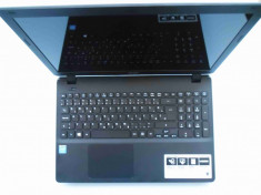 Acer Aspire ES1-512 Sigilat! NOU! 15,6&amp;quot; LED/ Dual Core N2840 2.16GHz/ 4GB DDR3/ HDD 500GB/ WebHD/ HDMi/ USB 3.0/ Win 8.1 foto