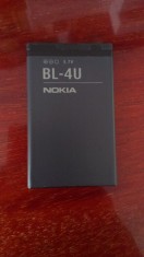 ACUMULATOR NOKIA ASHA 210 BL-4U foto