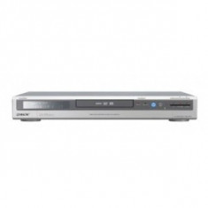 Dvd Sony RDR-HX 510 cu hdd de 80 gb inclus foto