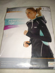 Bluza dama pentru sport,NOUA,marca CRIVIT foto