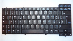 8194. Compaq NC6120 Tastatura NSK-H620E foto
