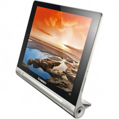 Tableta Lenovo Yoga Tab 10 Model 60047 silver nou nouta sigilata la cutie,2ani garantie cu toate accesoriile oferite de producator!!PRET:800lei foto