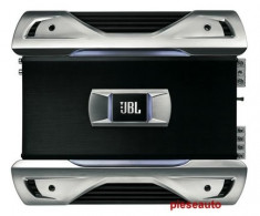 Amplificator auto JBL GTO 752 foto