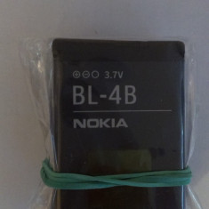 BATERIE ACUMULATOR BL4B BL-4B PENTRU NOKIA 7373