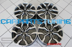 SET JANTE 19 inch volkswagen Golf 5 / 6 Audi A3 A4 RS 8,5x19 ET35 19 Audi R8 V10 Design foto