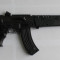 Pistol mitraliera airsoft replica AK 12,carabina de asalt