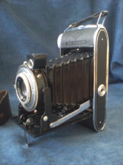 vechi aparat foto AGFA (BILLY-RECORD) foto
