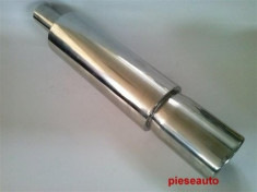 Toba INOX 50143 foto