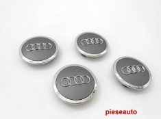 Ornamente Roti Audi A3,A4,A5,A6 foto