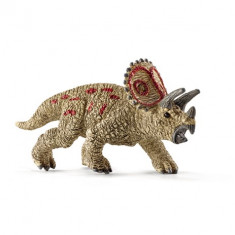 Figurina Schleich - Triceratops, Mini - 14534 foto